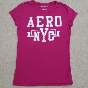 Aeropostale Tshirt,3 Ts for $18